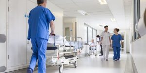 snom Case Study: Göttingen-Weende Evangelical Hospital