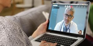 Transforming Healthcare with Video Communications